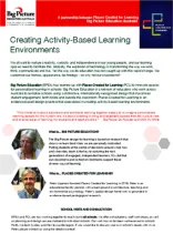 PCL BPEA design services
