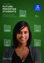 Future-Proofing Students
