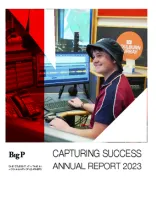 Annual Report 2023
